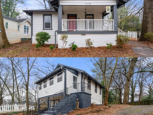 3181 Church Street, East Point, GA 30344