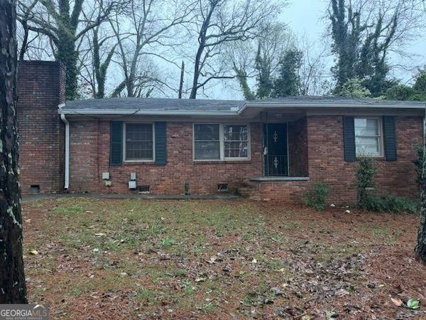2379 Wynona Drive, Marietta, GA 30060