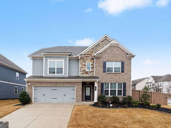 15 Braemore Lane, Newnan, GA 30263