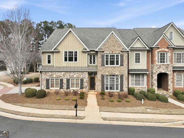 1786 Cambridge Square, Watkinsville, GA 30677