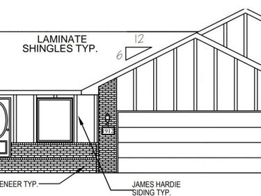 1912 S Herrington St, Wichita, KS 67207