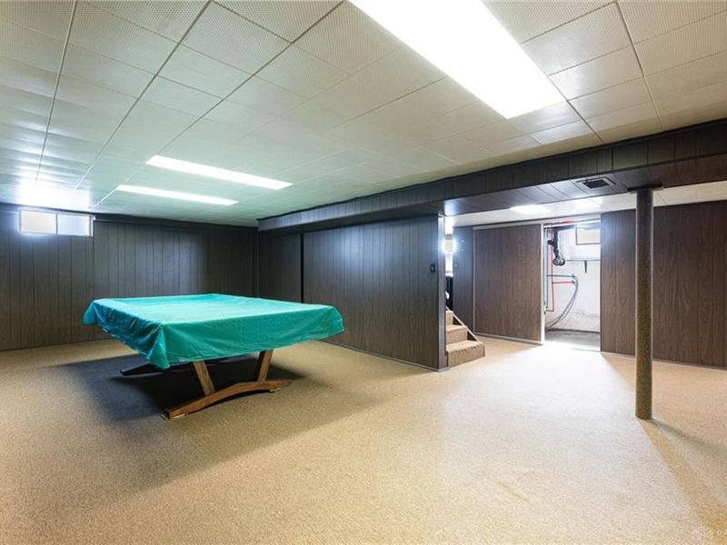 5008 Dinsmore Road, West Carrollton, OH 45449 Photo 16