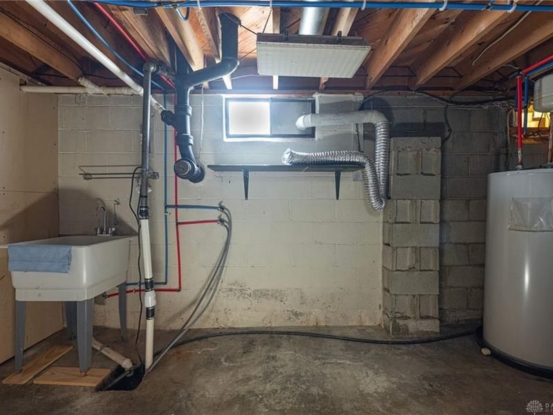 5008 Dinsmore Road, West Carrollton, OH 45449 Photo 22