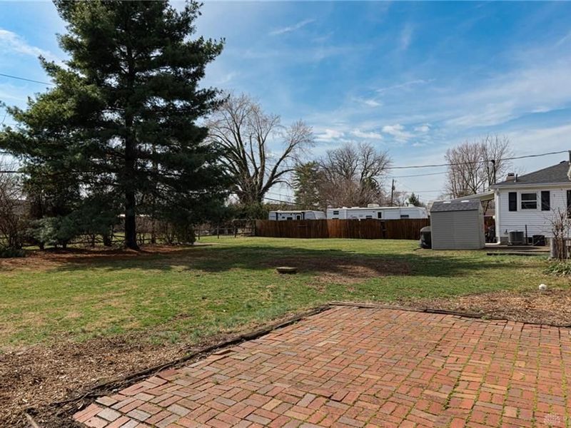 5008 Dinsmore Road, West Carrollton, OH 45449 Photo 23