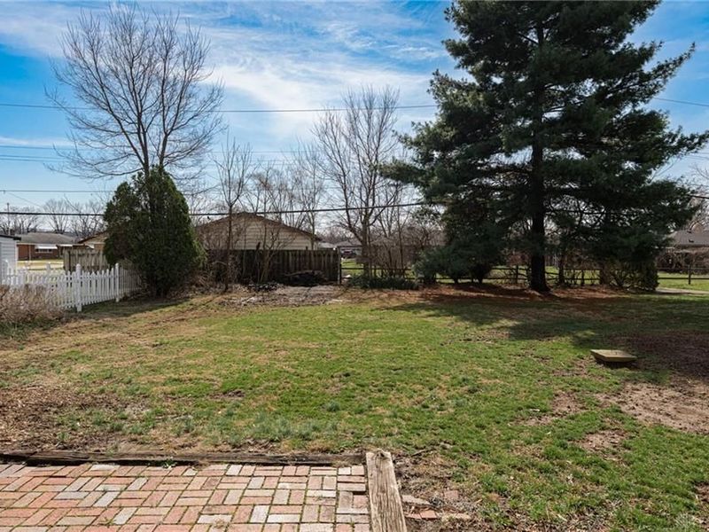 5008 Dinsmore Road, West Carrollton, OH 45449 Photo 24