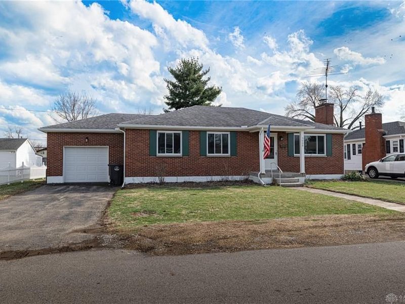 5008 Dinsmore Road, West Carrollton, OH 45449 Photo 26