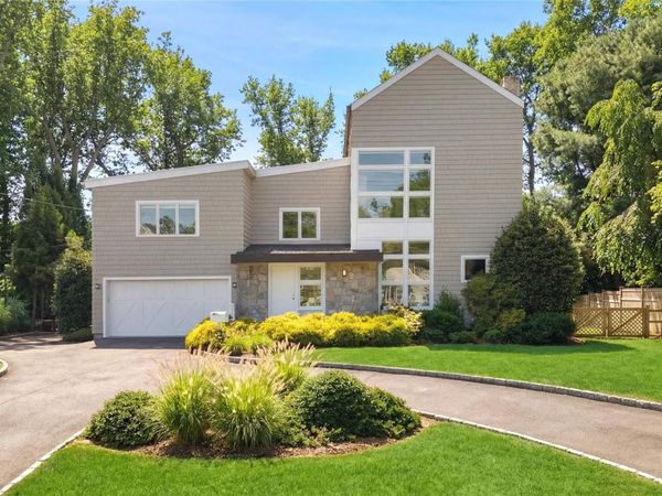 4 Trails End, Rye, NY 10580