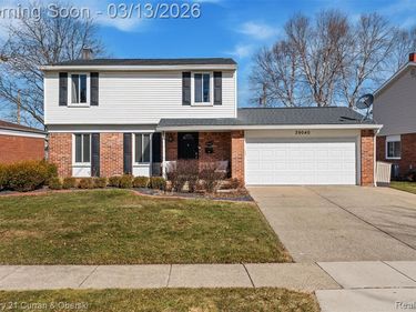 39040 Donald Street, Livonia, MI 48154