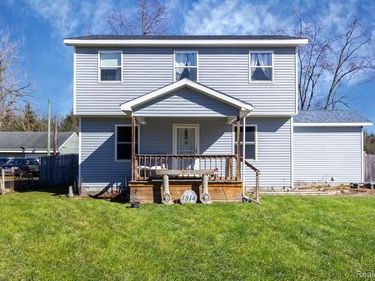 1814 Leland Road, St. Clair Twp, MI 48074