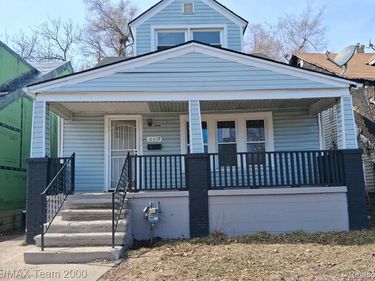 16659 Lilac Street , Detroit, MI 48221