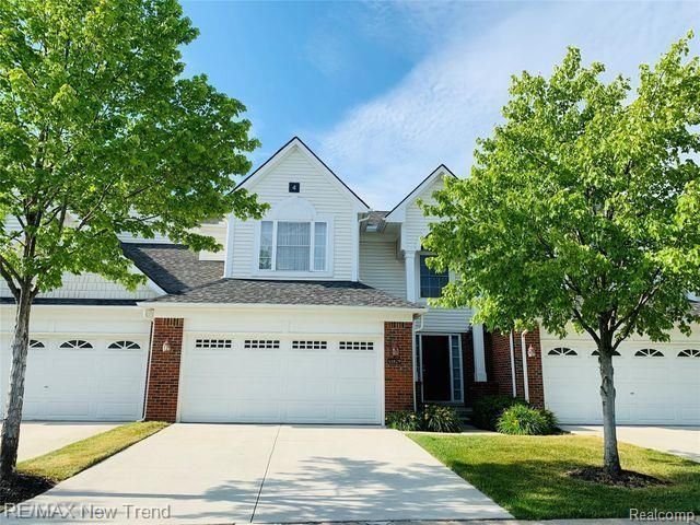 41829 Mitchell Road, Novi, MI 48377 Main Photo