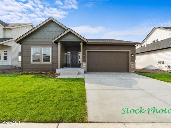 1124 Jersey St, Sandpoint, ID 83864