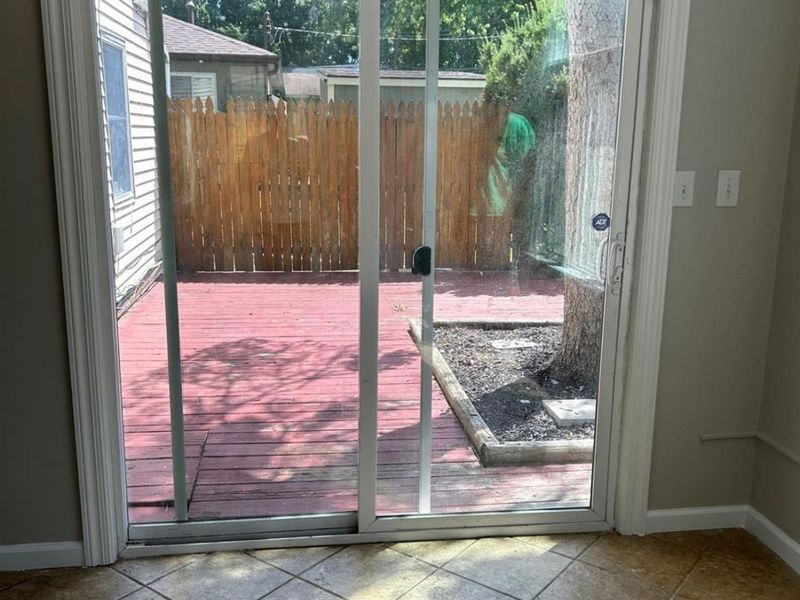 3821 Lefevre Drive, Kettering, OH 45429 Photo 4