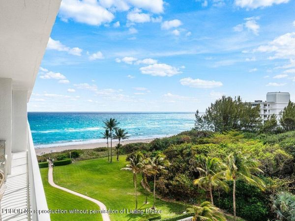 2774 S Ocean Boulevard, Unit 708, Palm Beach, FL 33480