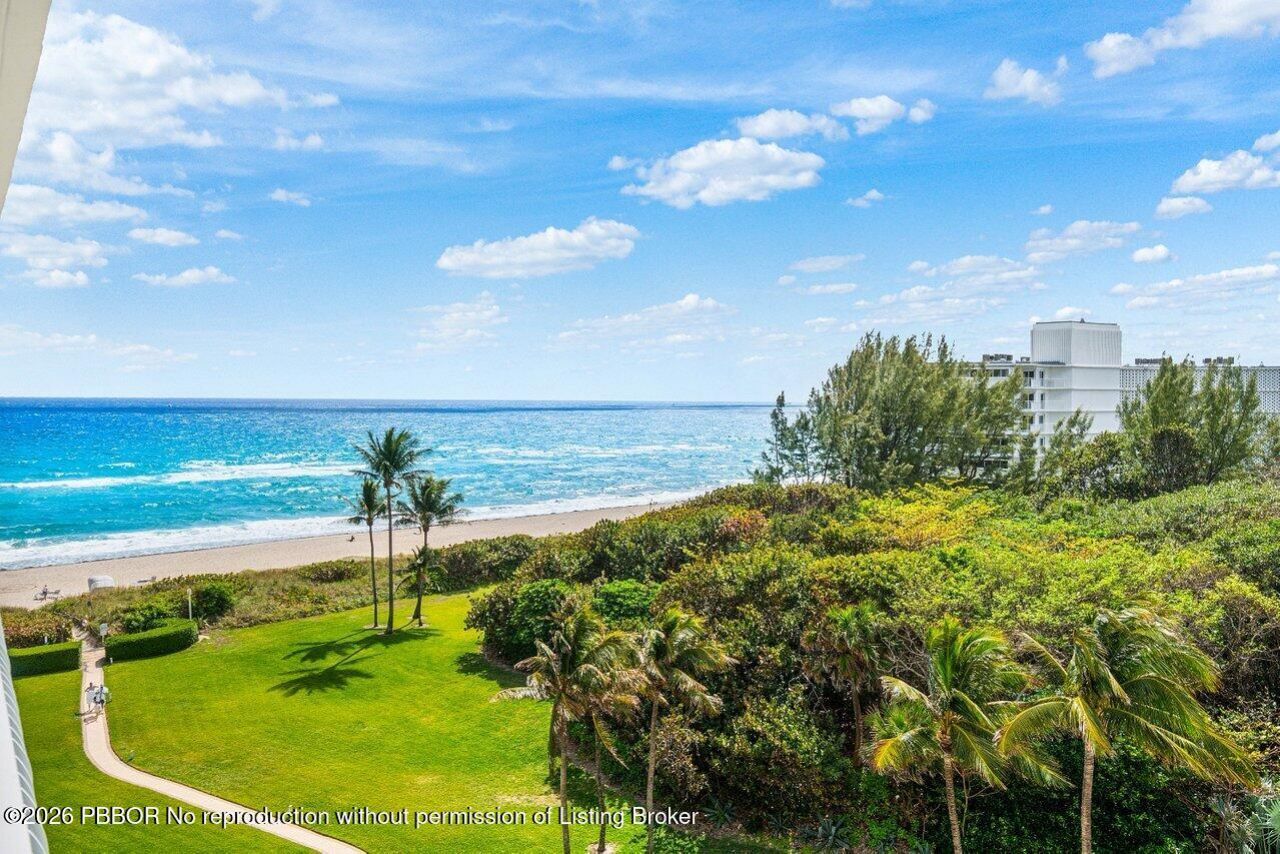 2774 S Ocean Boulevard, Unit 708, Palm Beach, FL 33480 Photo