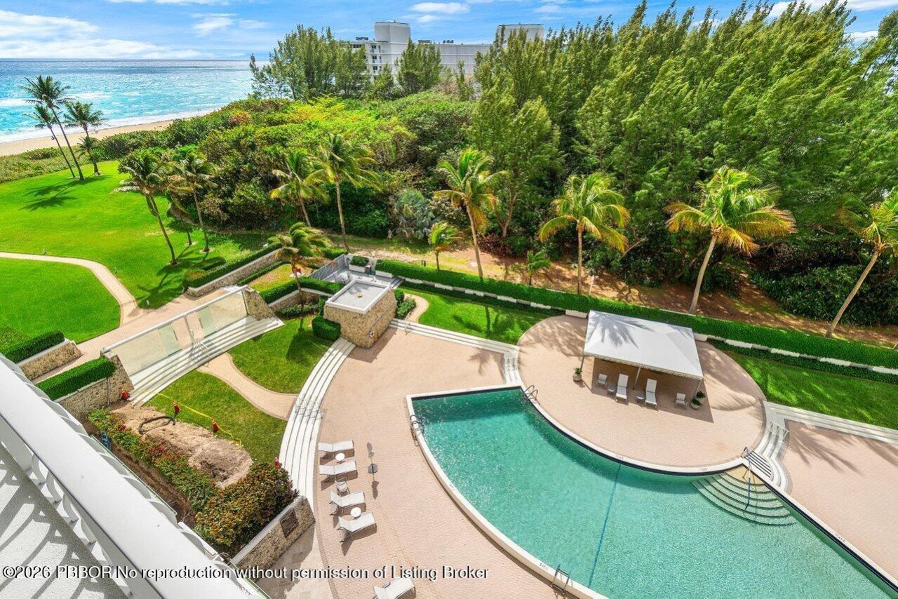 2774 S Ocean Boulevard, Unit 708, Palm Beach, FL 33480 Photo