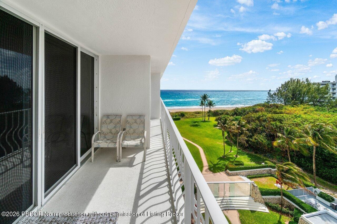 2774 S Ocean Boulevard, Unit 708, Palm Beach, FL 33480 Photo