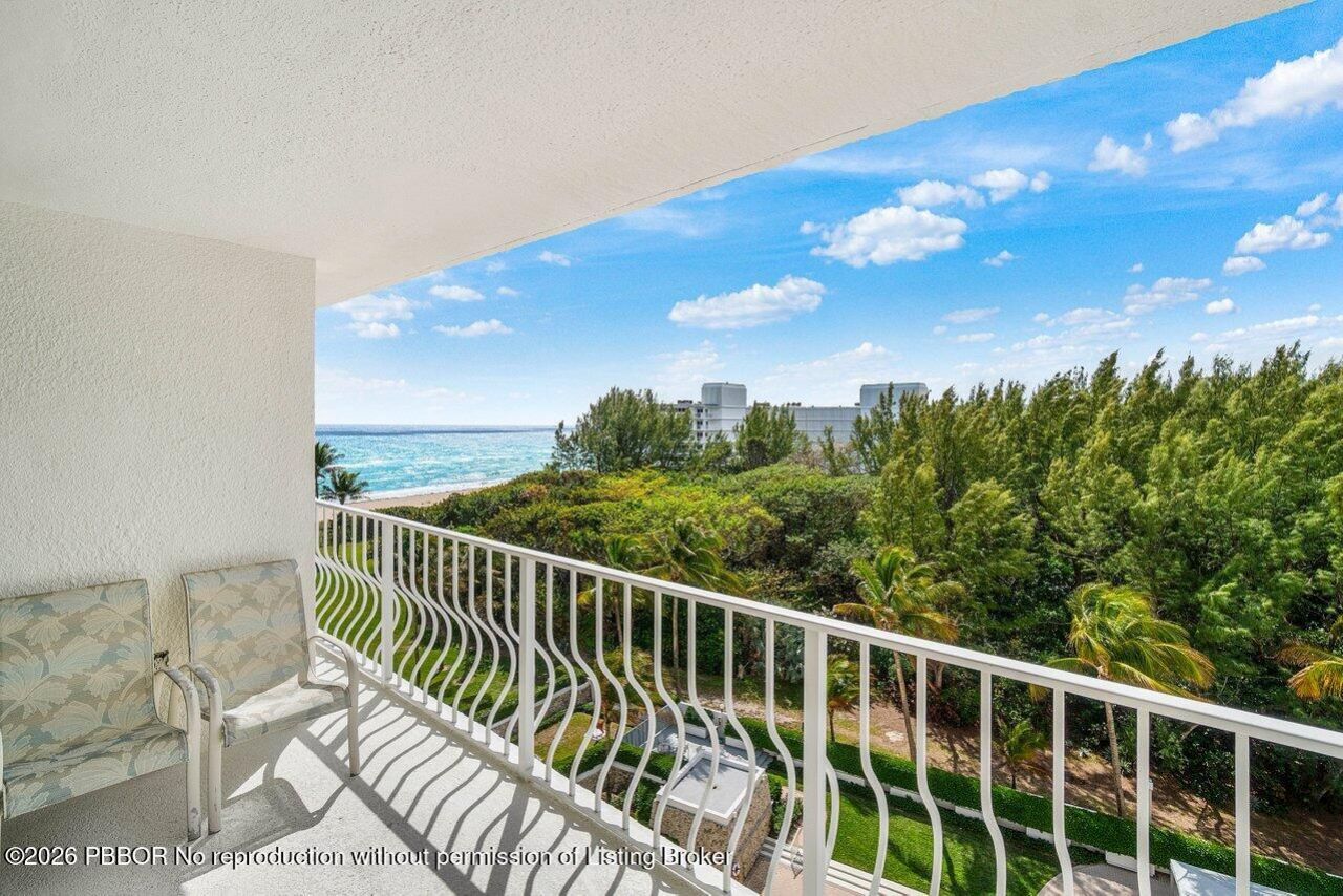 2774 S Ocean Boulevard, Unit 708, Palm Beach, FL 33480 Photo