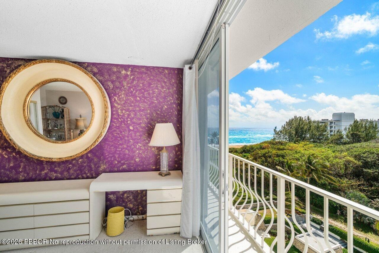 2774 S Ocean Boulevard, Unit 708, Palm Beach, FL 33480 Photo