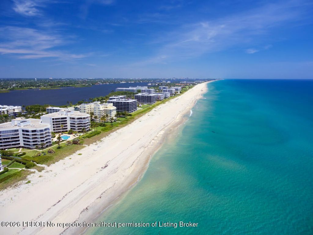 2774 S Ocean Boulevard, Unit 708, Palm Beach, FL 33480 Photo