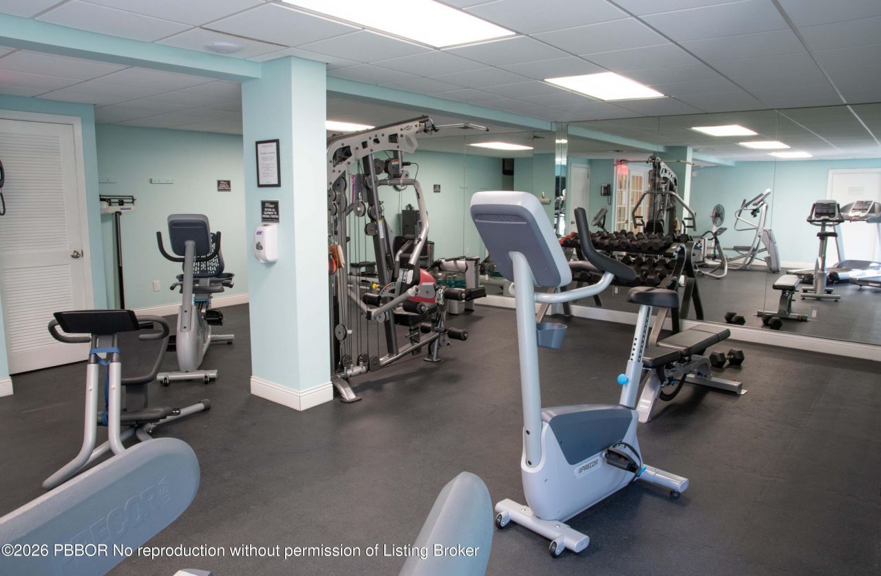 2774 S Ocean Boulevard, Unit 708, Palm Beach, FL 33480 Photo