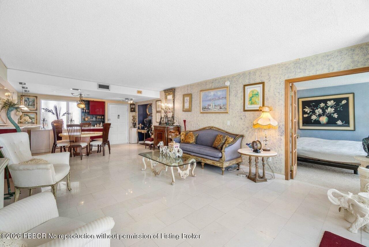 2774 S Ocean Boulevard, Unit 708, Palm Beach, FL 33480 Photo