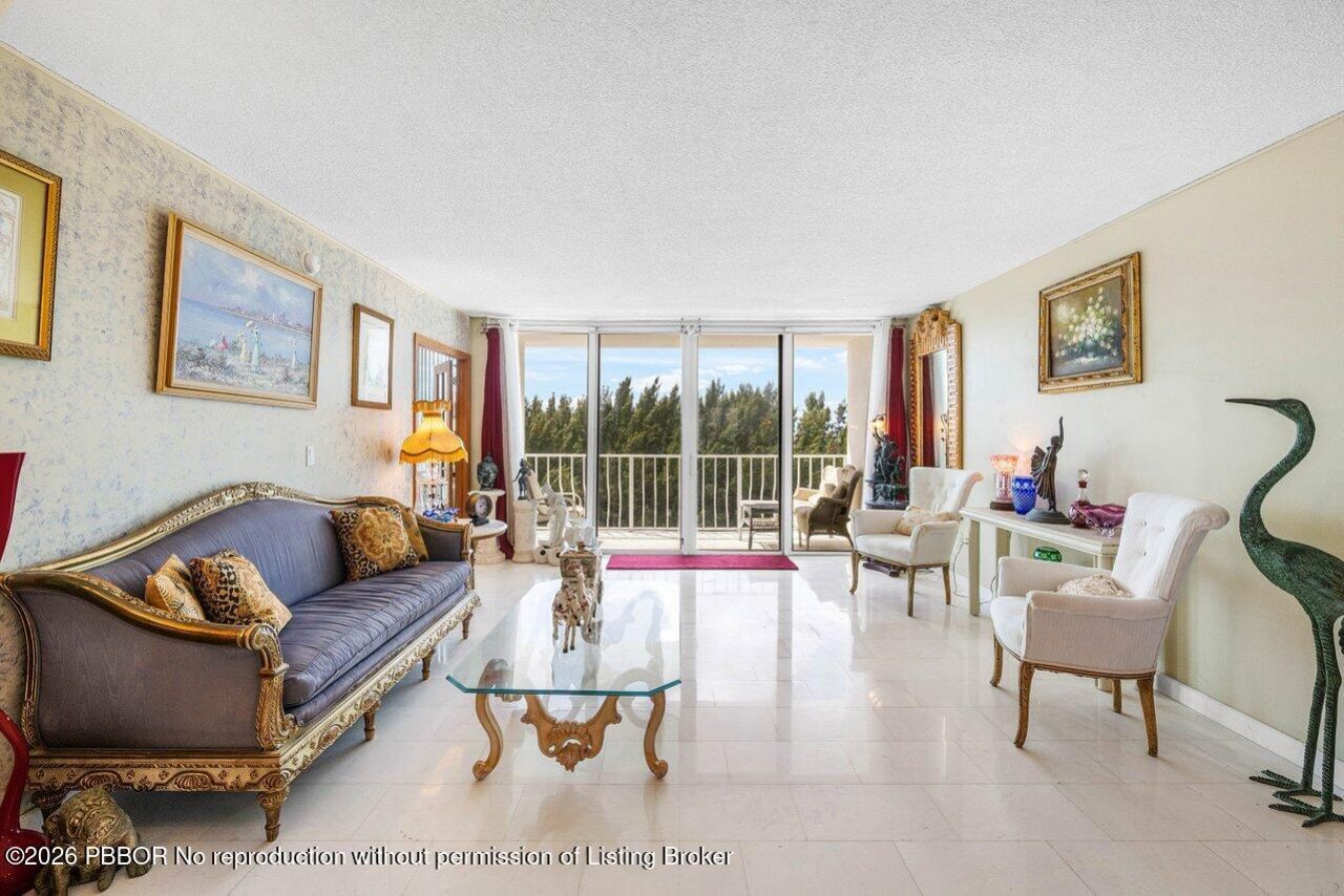 2774 S Ocean Boulevard, Unit 708, Palm Beach, FL 33480 Photo