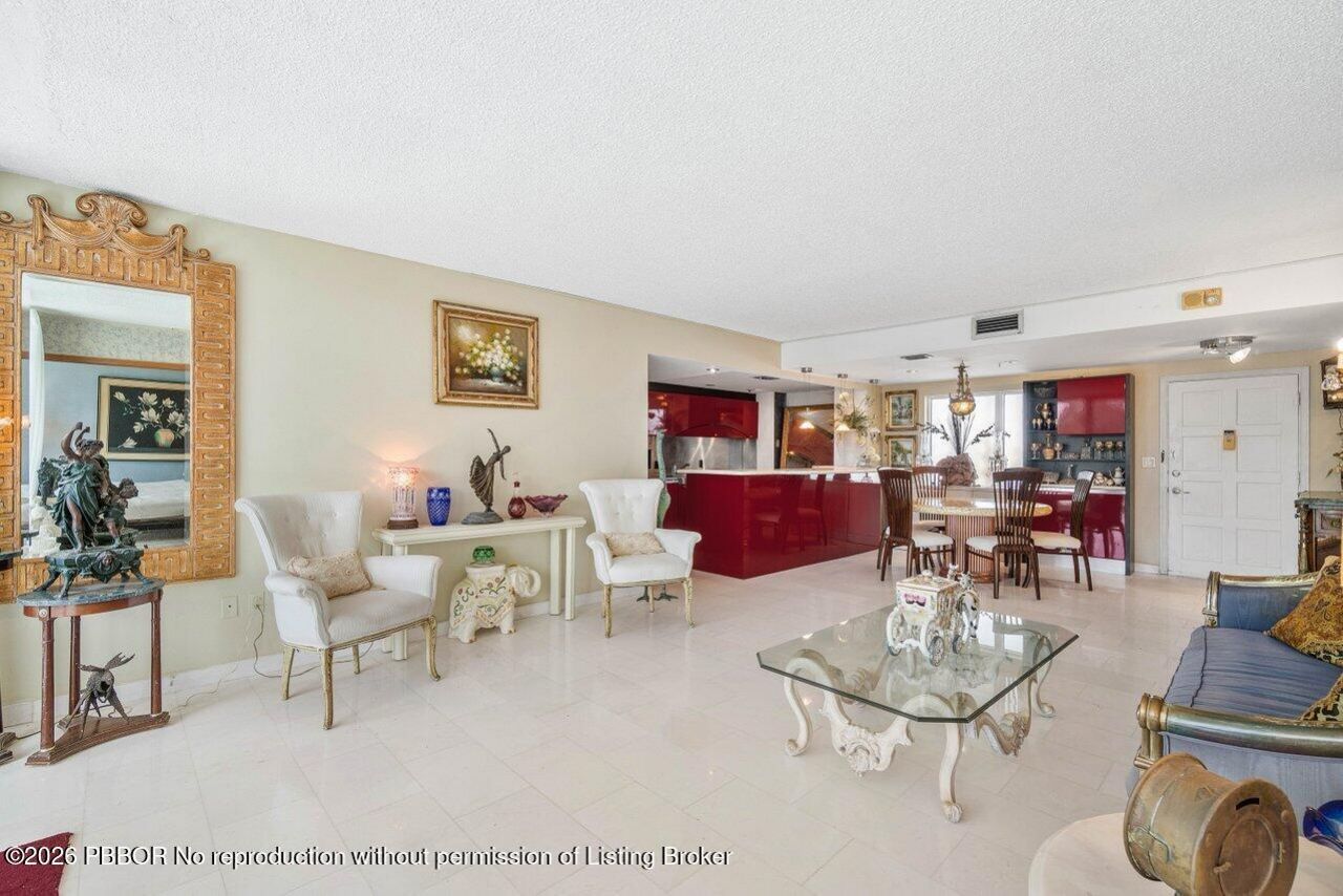 2774 S Ocean Boulevard, Unit 708, Palm Beach, FL 33480 Photo