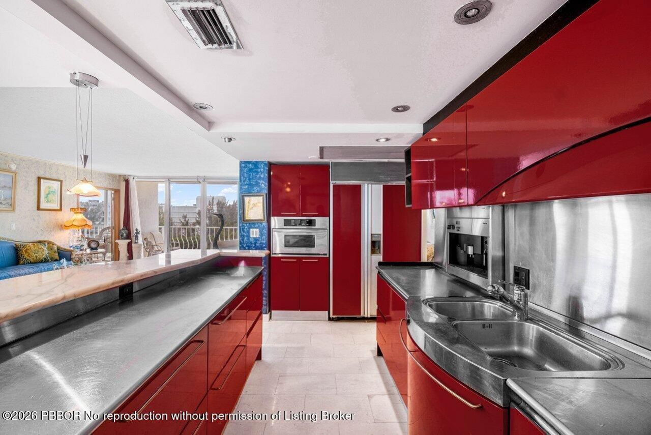 2774 S Ocean Boulevard, Unit 708, Palm Beach, FL 33480 Photo