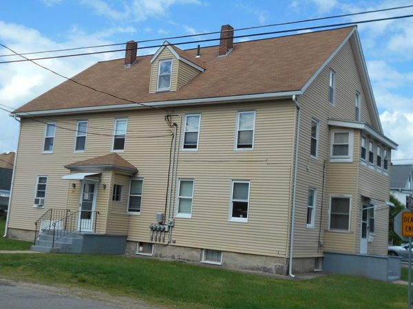 27 Meade Street, Unit 3, Milford, MA 01757