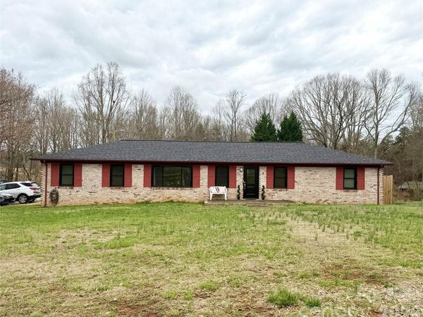 701 Cherry Lane , Shelby, NC 28150