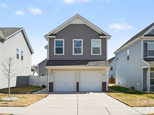 12527 Gotland Road , Midland, NC 28107