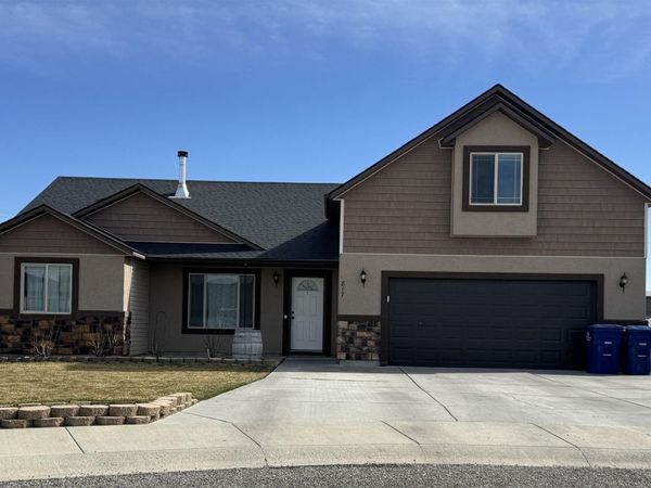 817 Owl Court, Jerome, ID 83338