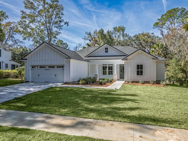 855 S Waukeenah Street , Monticello, FL 32344