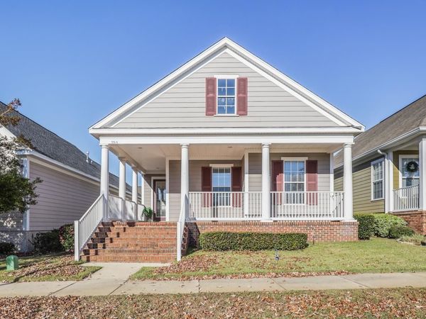 3316 CALUMET Drive , Tallahassee, FL 32311