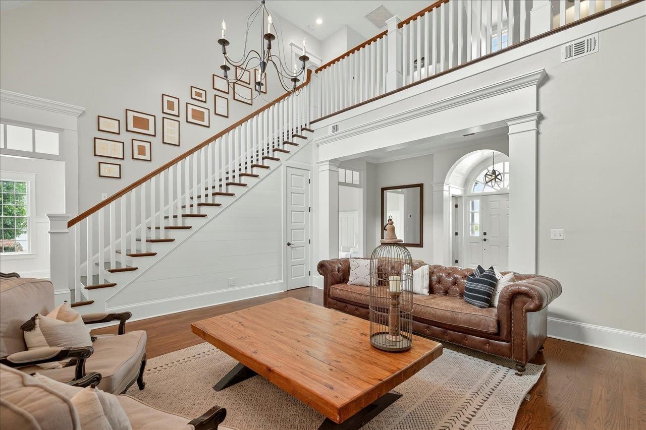 4640 Grove Park Drive , Tallahassee, FL 32311 Photo