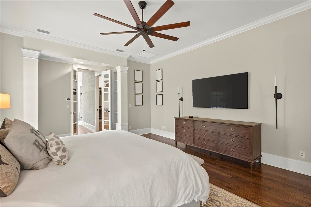 4640 Grove Park Drive , Tallahassee, FL 32311 Photo