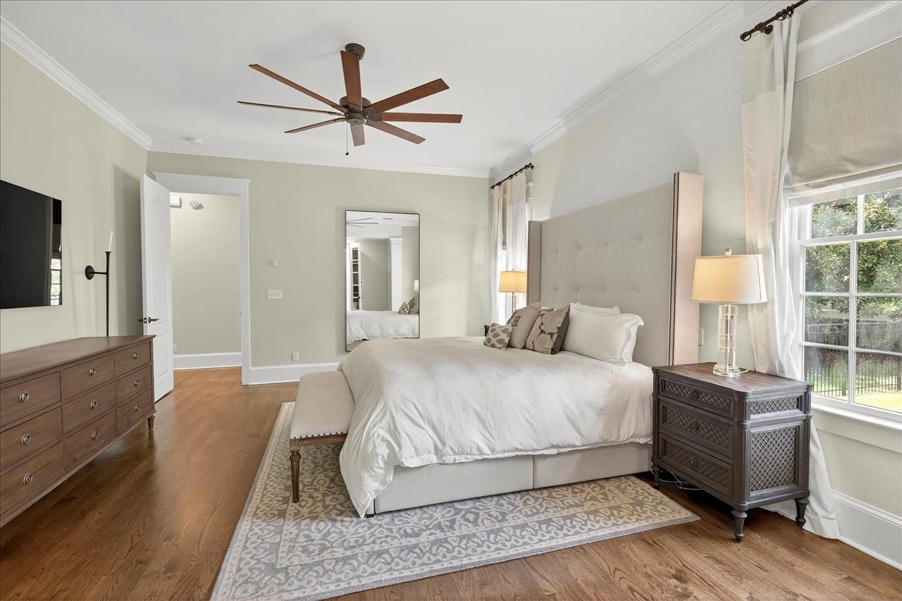 4640 Grove Park Drive , Tallahassee, FL 32311 Photo