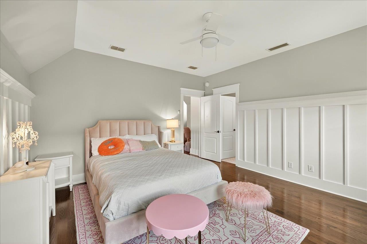 4640 Grove Park Drive , Tallahassee, FL 32311 Photo