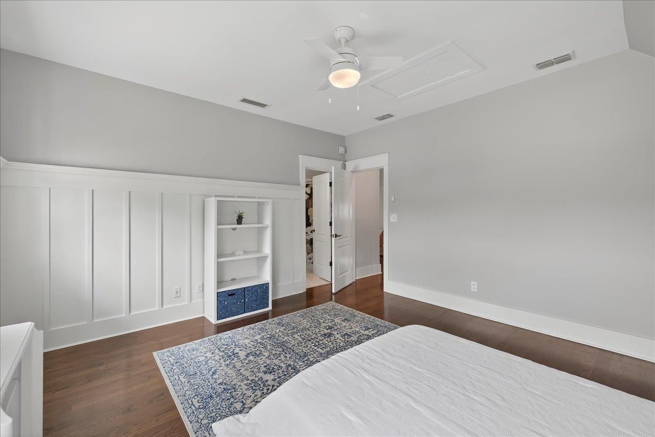 4640 Grove Park Drive , Tallahassee, FL 32311 Photo