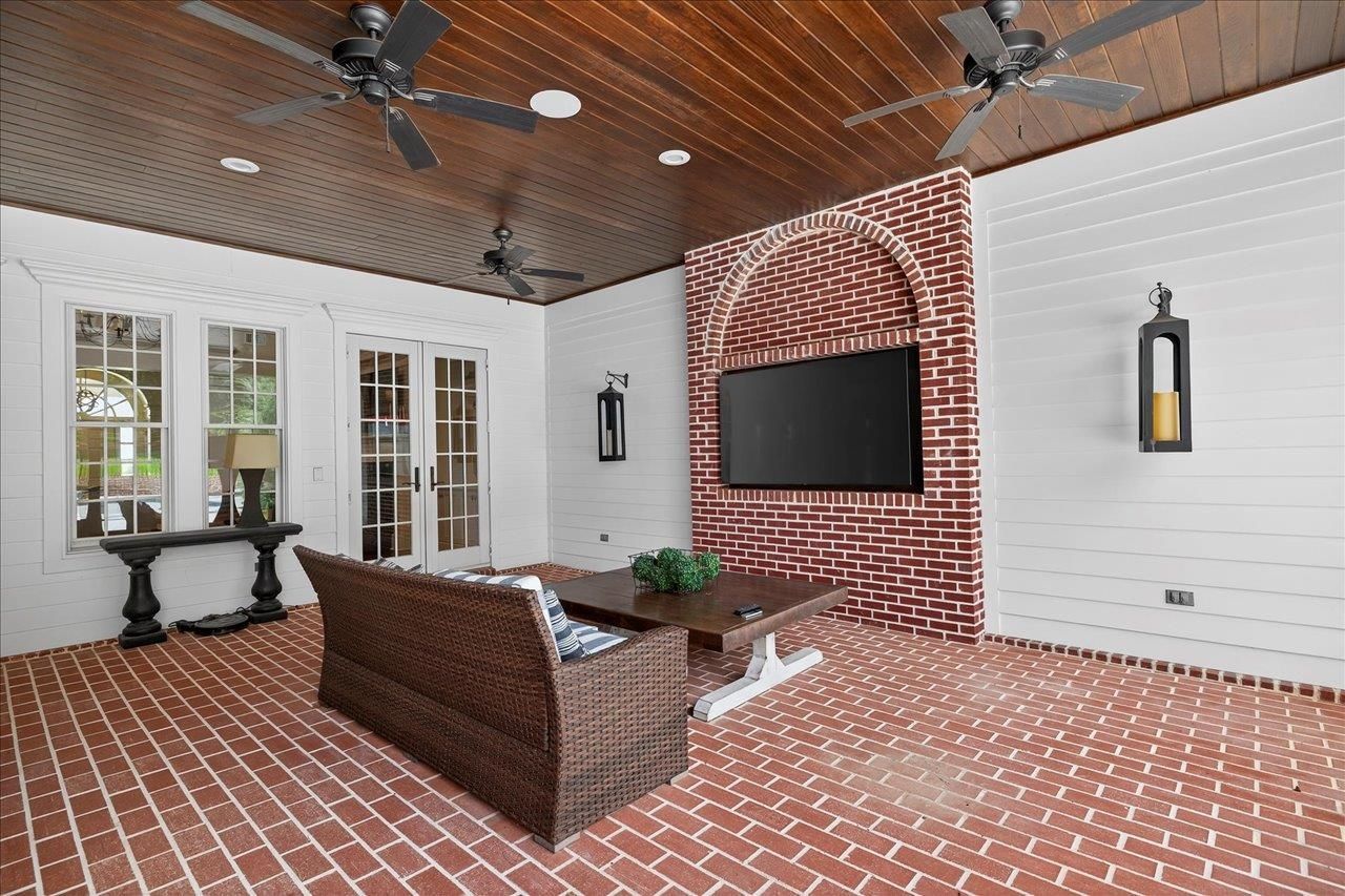 4640 Grove Park Drive , Tallahassee, FL 32311 Photo