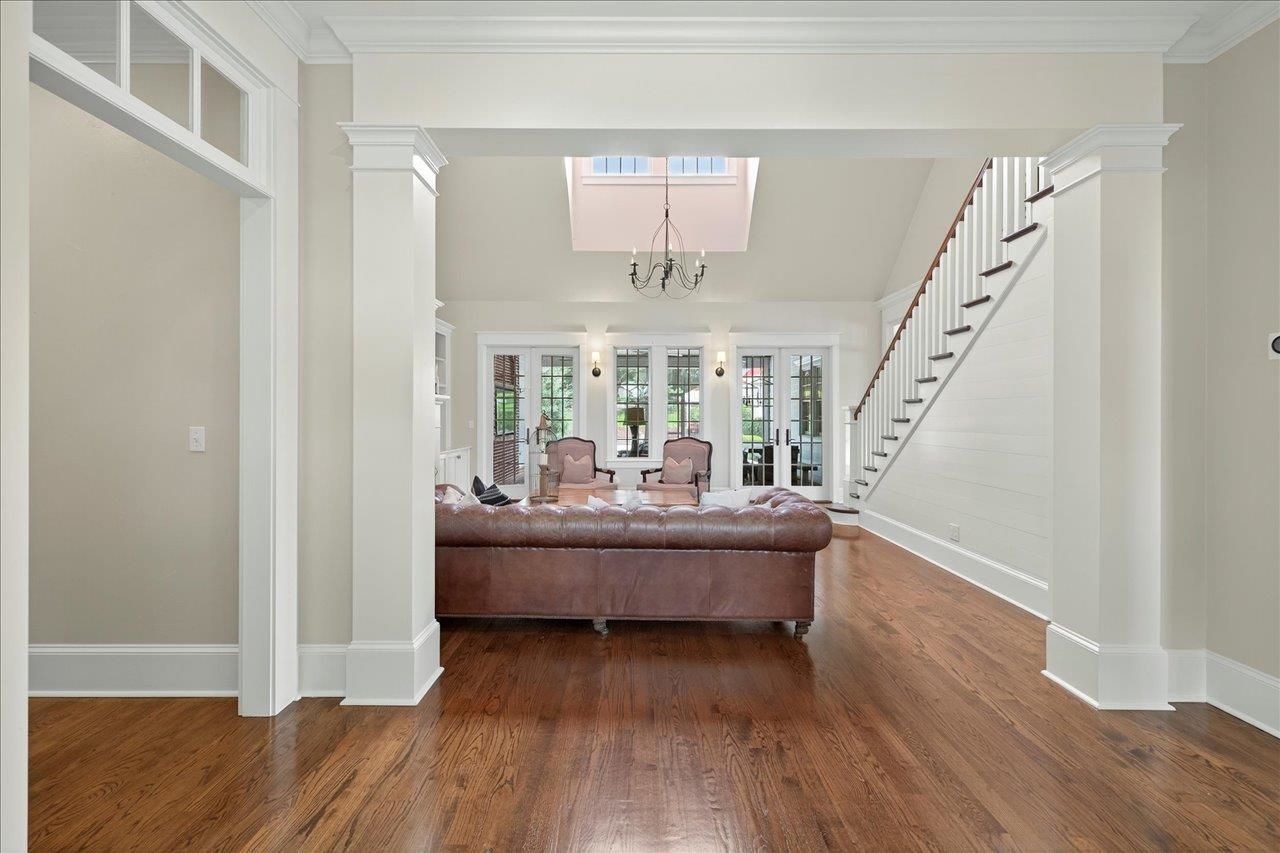 4640 Grove Park Drive , Tallahassee, FL 32311 Photo