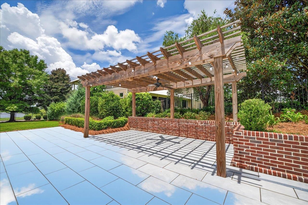 4640 Grove Park Drive , Tallahassee, FL 32311 Photo