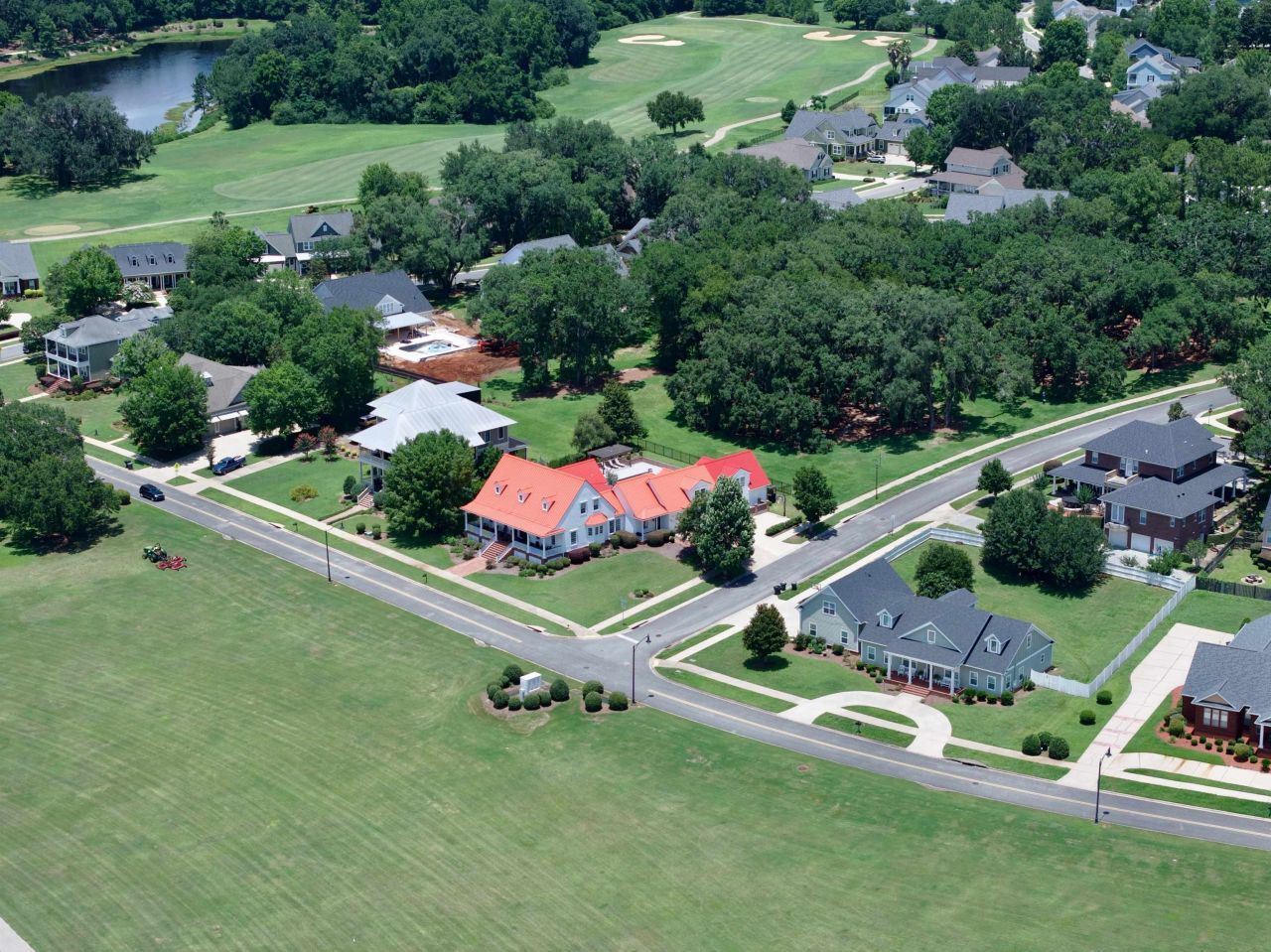 4640 Grove Park Drive , Tallahassee, FL 32311 Photo