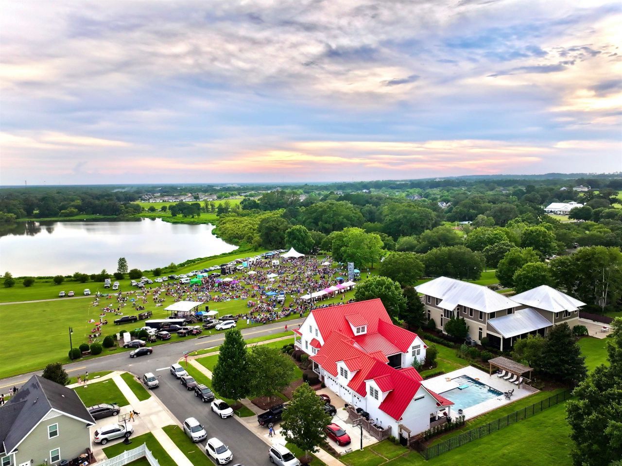 4640 Grove Park Drive , Tallahassee, FL 32311 Photo