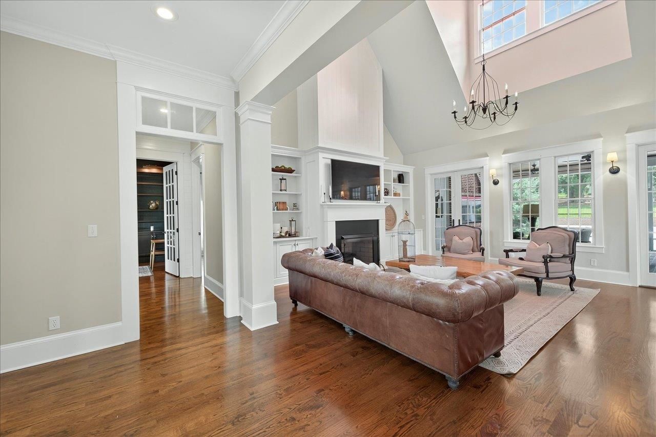 4640 Grove Park Drive , Tallahassee, FL 32311 Photo