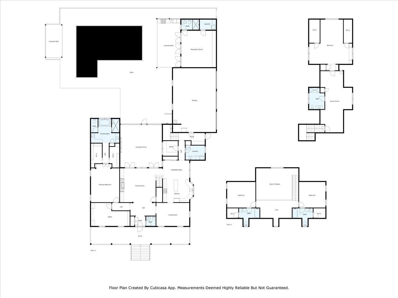 4640 Grove Park Drive , Tallahassee, FL 32311 Photo