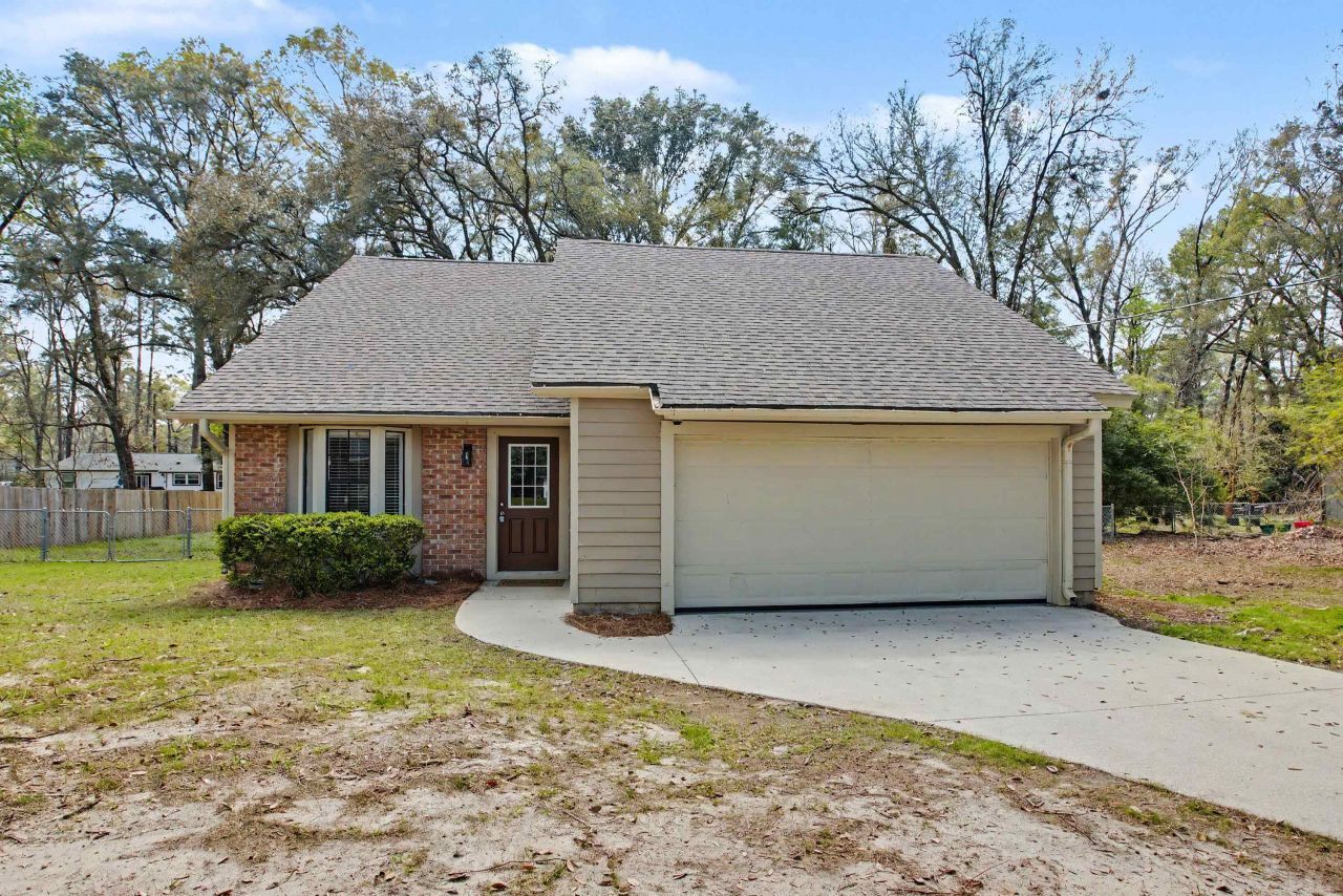 3413 Native Dancer Trail, Tallahassee, FL 32309 Main Photo