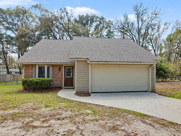 3413 Native Dancer Trail, Tallahassee, FL 32309