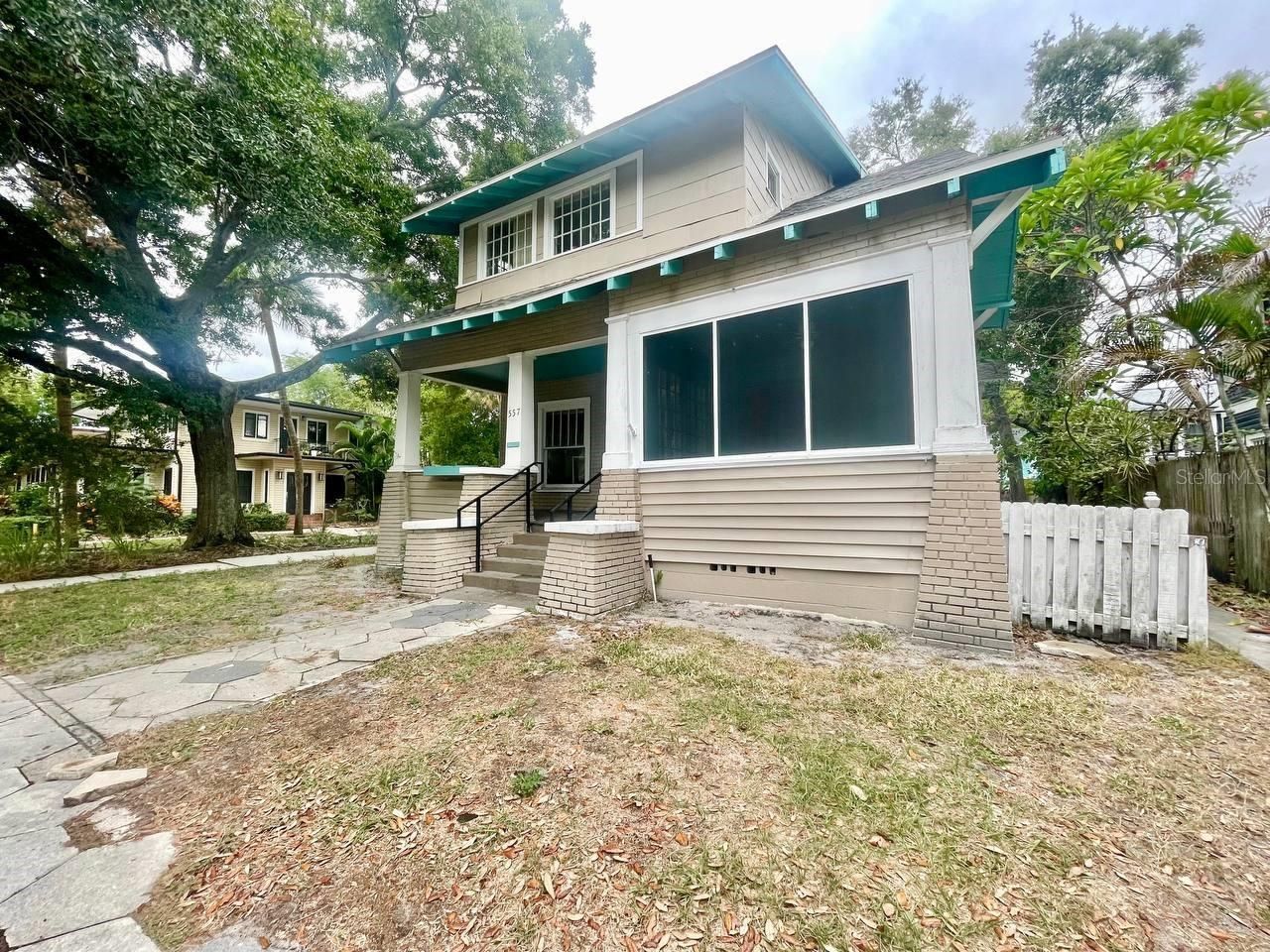 557 6th Avenue N, Saint Petersburg, FL 33701 Photo